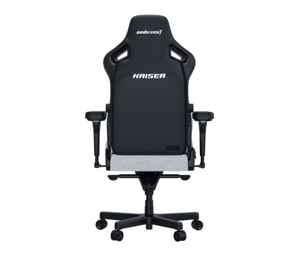 ANDA SEAT Kaiser 4 L Fabric Grey - 1473924 - zdjęcie 2